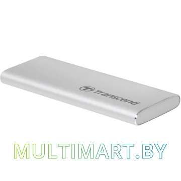 Внешний накопитель Transcend ESD260C 250GB (TS250GESD260C) картинка 4